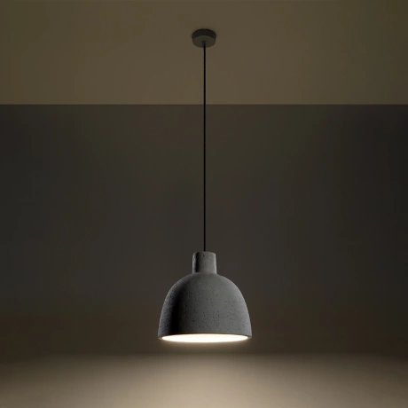 Pendant lamp DAMASO