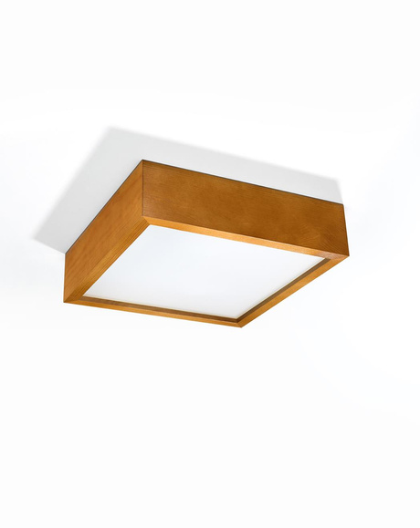 Pendant lamp PASTELO 3P concrete