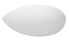 LAURENTE ceramic wall lamp