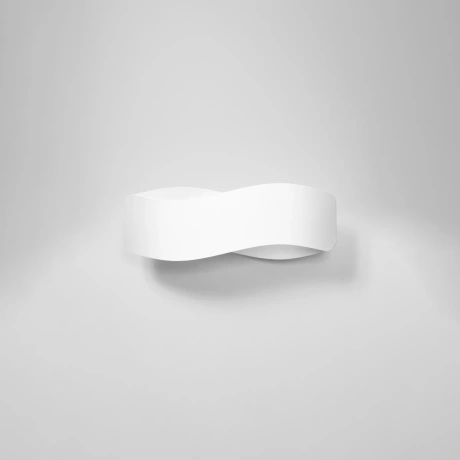 Wall lamp TILA 40 white