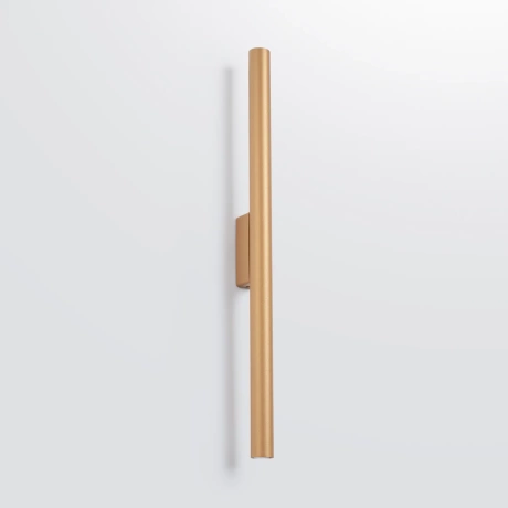 Wall lamp PASTELO 2 gold