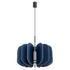 Pendant lamp MULA 45 navy