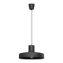 Pendant lamp BILO black