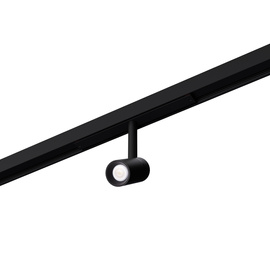 KARO 1 black LED 3000K 6W 480lm