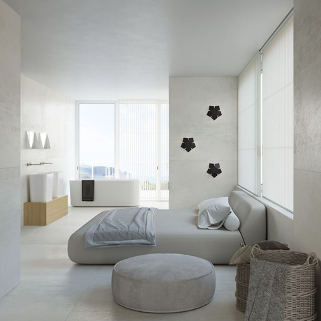 Wall lamp PENTA black + 2x LED Bulb G9 3000K Warm 4.5W 510lm