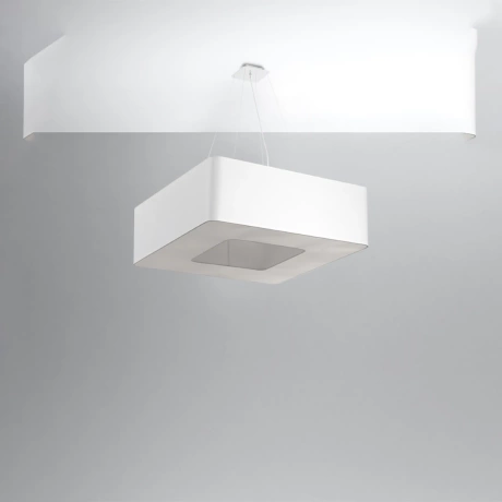 Chandelier URANO 60 white