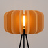 Floor lamp MULA 45 yellow