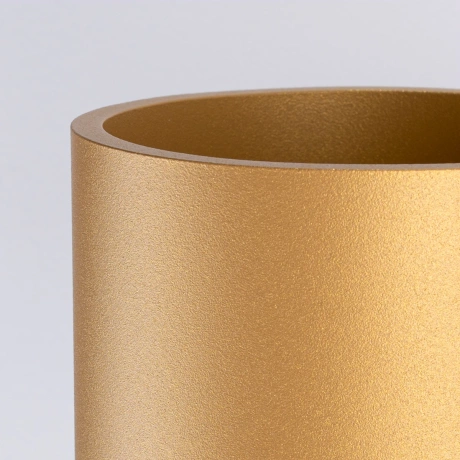 Wall lamp ORBIS 1 gold