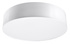 Ceiling lamp ARENA 55 WHITE + 4x LED Bulb E27 4000K Cool White 7.5W 650lm