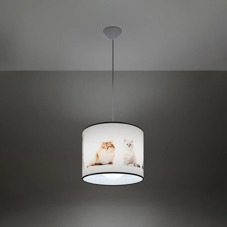 Pendant lamp KITTY 30