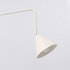 Wall lamp NOX beige