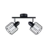 Ceiling lamp BELUCI 2 black