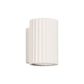 Wall lamp KARBON 10 beige