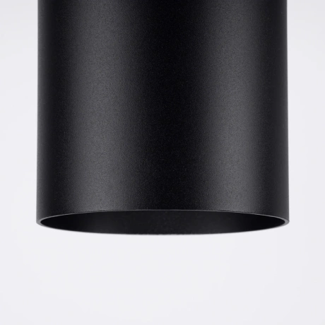 Ceiling lamp RIF black