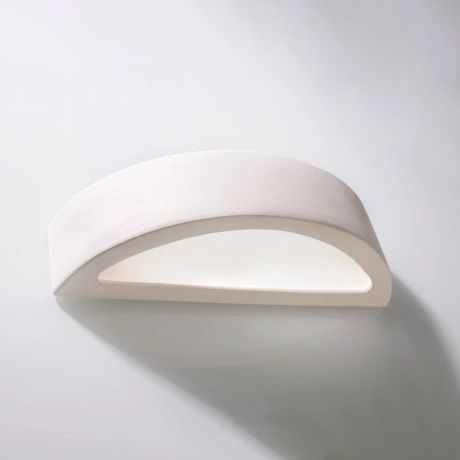 Wall lamp ceramic ATENA