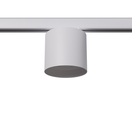 Ceiling lamp MIKA white GU10