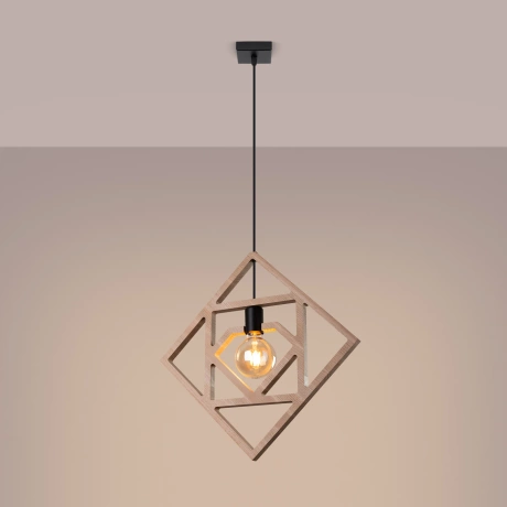Pendant lamp CARO