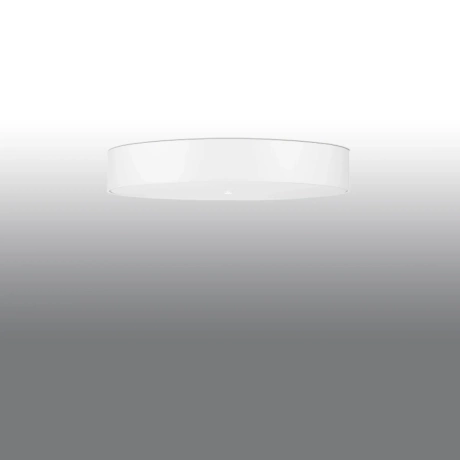 Ceiling lamp SKALA 80 white