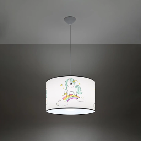 Pendant lamp UNICORN 40