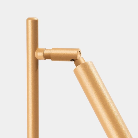 Table lamp PASTELO gold