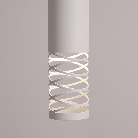 Wall lamp LAMI white