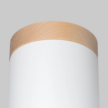 Ceiling lamp RIF white