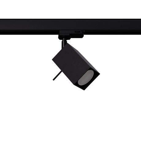 Wall lamp MERIDA black GU10