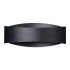 Wall lamp TONI black