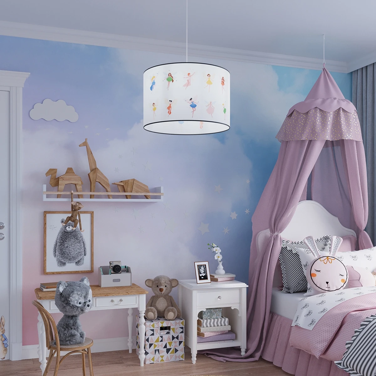 Pendant lamp FAIRY 40