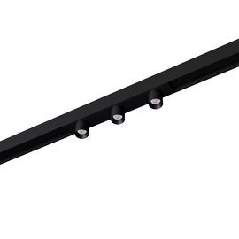 SONE 3 black LED 3000K 6W 300lm