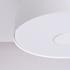 Ceiling lamp OMIQ white