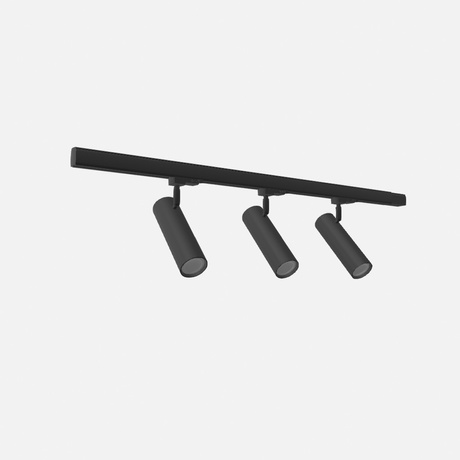 DIREZIONE black GU10