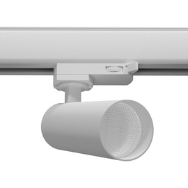 LARA white GU10 4000K 7W 550lm