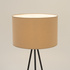 Floor lamp NEVIA beige