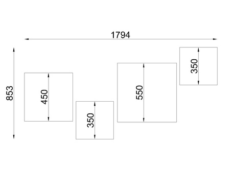 Data: Ceiling lamp HORUS 25 WHITE + 1x LED Bulb E27 3000K Warm White 7.5W 620lm